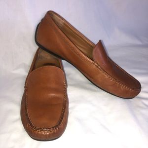 Polo Ralph Lauren Men’s leather driving moccasin Size 13